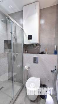 Студия квартира, посуточно, 36м2, 3/20 этаж