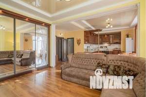 2-к квартира, посуточно, 60м2, 3/10 этаж