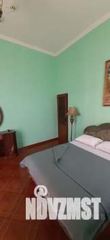 2-к квартира, посуточно, 46м2, 3/4 этаж
