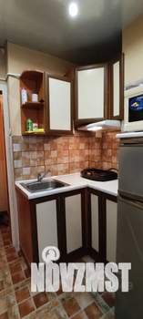 2-к квартира, посуточно, 40м2, 1/2 этаж