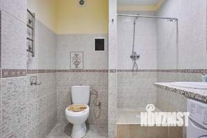 1-к квартира, посуточно, 90м2, 1/1 этаж