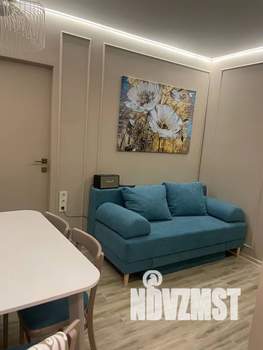 3-к квартира, посуточно, 65м2, 2/5 этаж