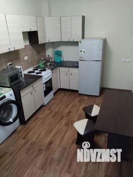 1-к квартира, посуточно, 35м2, 5/16 этаж