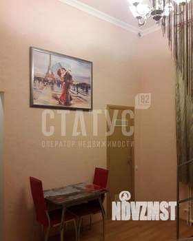 1-к квартира, на длительный срок, 38м2, 2/2 этаж