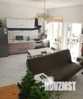 3-к квартира, посуточно, 64м2, 3/3 этаж