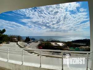 Студия квартира, посуточно, 42м2, 2/8 этаж