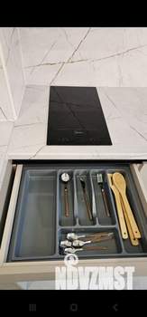 Студия квартира, на длительный срок, 34м2, 5/8 этаж