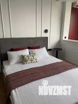 Студия квартира, посуточно, 33м2, 6/12 этаж