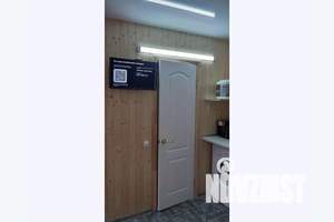 1-к квартира, посуточно, 19м2, 2/3 этаж