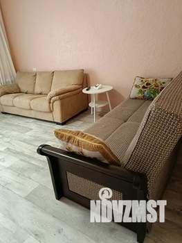 1-к квартира, посуточно, 43м2, 4/5 этаж
