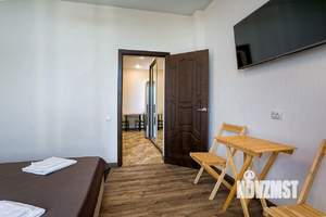 1-к квартира, посуточно, 35м2, 2/3 этаж