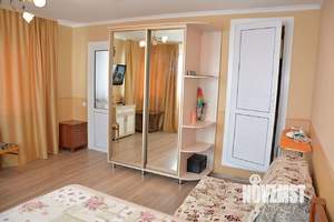 2-к квартира, посуточно, 52м2, 2/2 этаж