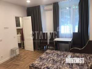 1-к квартира, на длительный срок, 28м2, 1/5 этаж