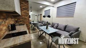 1-к квартира, посуточно, 50м2, 13/14 этаж