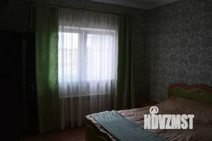 2-к квартира, посуточно, 50м2, 2/2 этаж