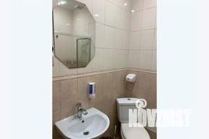 1-к квартира, посуточно, 34м2, 1/7 этаж