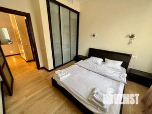 2-к квартира, посуточно, 85м2, 5/12 этаж