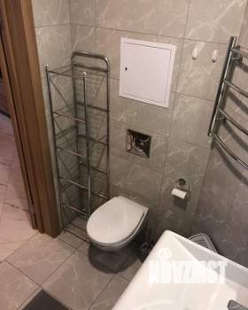 2-к квартира, на длительный срок, 55м2, 4/5 этаж