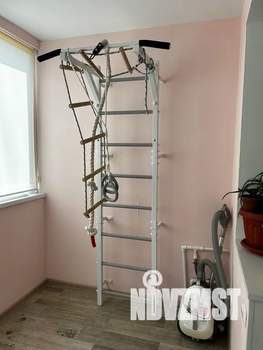 2-к квартира, посуточно, 50м2, 3/5 этаж