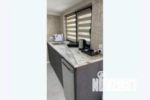 1-к квартира, посуточно, 18м2, 1/1 этаж