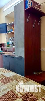 Студия квартира, на длительный срок, 12м2, 1/3 этаж