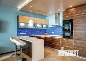 2-к квартира, посуточно, 80м2, 1/1 этаж