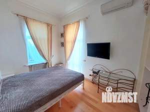 2-к квартира, посуточно, 33м2, 3/3 этаж