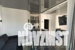 1-к квартира, посуточно, 26м2, 4/5 этаж