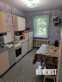 2-к квартира, посуточно, 60м2, 1/9 этаж