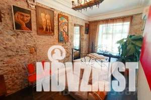 1-к квартира, посуточно, 30м2, 2/2 этаж