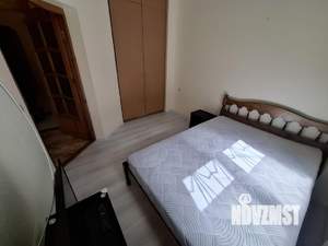 2-к квартира, посуточно, 40м2, 1/3 этаж