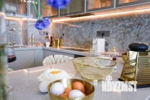 1-к квартира, посуточно, 35м2, 6/8 этаж