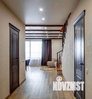 4-к квартира, посуточно, 120м2, 1/1 этаж