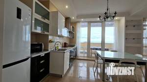3-к квартира, посуточно, 135м2, 8/14 этаж