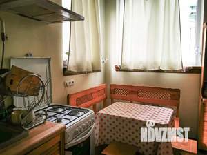 2-к квартира, посуточно, 35м2, 2/2 этаж