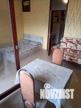 1-к квартира, посуточно, 35м2, 8/9 этаж