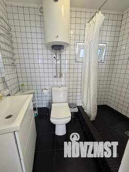 2-к квартира, посуточно, 60м2, 3/3 этаж