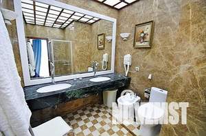 Студия квартира, посуточно, 84м2, 3/15 этаж