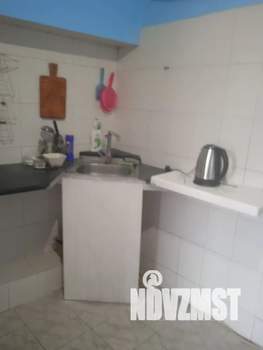 1-к квартира, посуточно, 26м2, 2/2 этаж