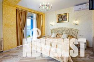 1-к квартира, посуточно, 55м2, 9/10 этаж