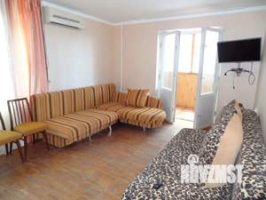 2-к квартира, посуточно, 60м2, 4/12 этаж