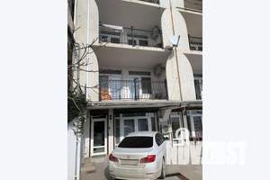 3-к квартира, посуточно, 55м2, 2/6 этаж