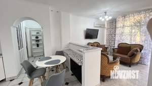 2-к квартира, посуточно, 90м2, 2/4 этаж