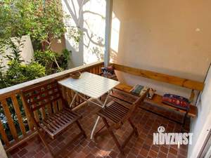 Студия квартира, на длительный срок, 45м2, 1/2 этаж