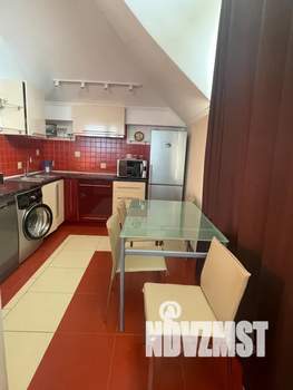 2-к квартира, посуточно, 75м2, 3/3 этаж