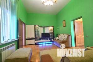 2-к квартира, посуточно, 62м2, 2/2 этаж