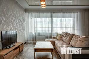 2-к квартира, посуточно, 85м2, 1/1 этаж