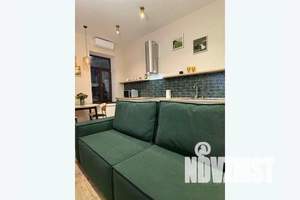 2-к квартира, посуточно, 40м2, 2/2 этаж