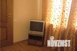 1-к квартира, посуточно, 35м2, 2/2 этаж