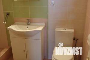 1-к квартира, посуточно, 50м2, 1/3 этаж